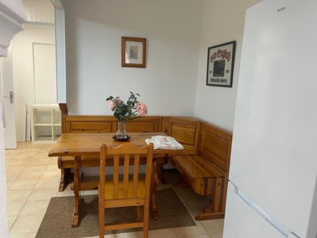 Apartamento En El Soho Málaga Eksteriør billede