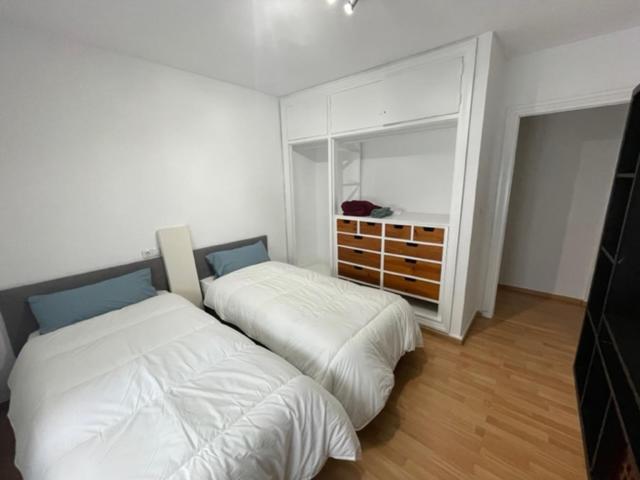 Apartamento En El Soho Málaga Eksteriør billede