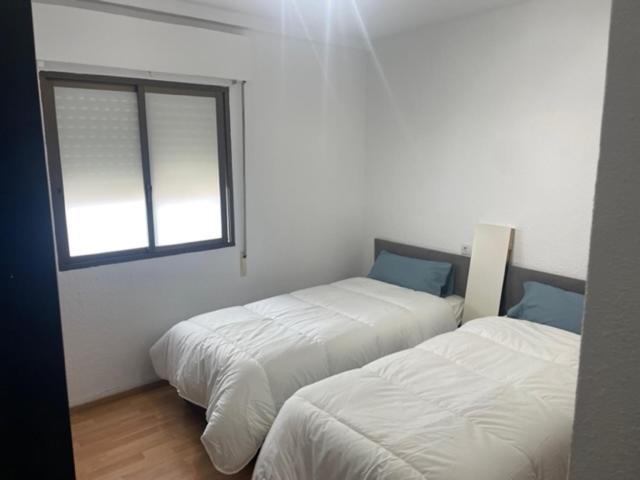 Apartamento En El Soho Málaga Eksteriør billede