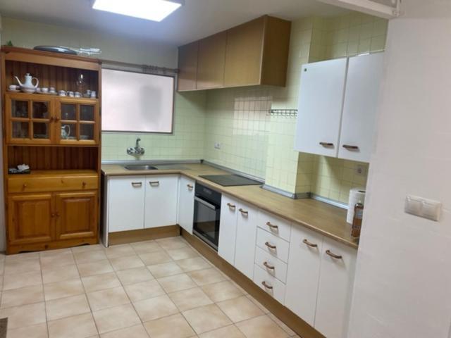 Apartamento En El Soho Málaga Eksteriør billede