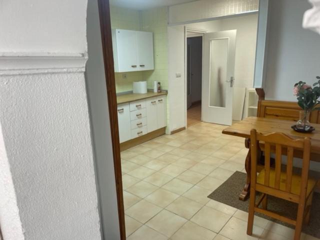 Apartamento En El Soho Málaga Eksteriør billede