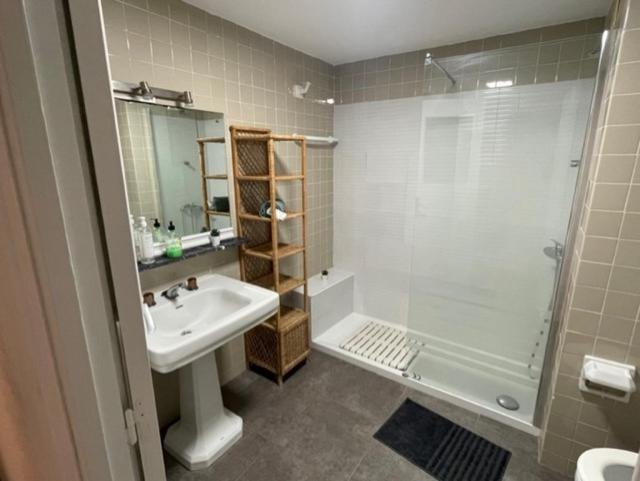 Apartamento En El Soho Málaga Eksteriør billede