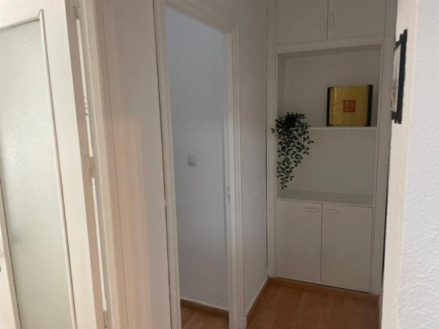 Apartamento En El Soho Málaga Eksteriør billede