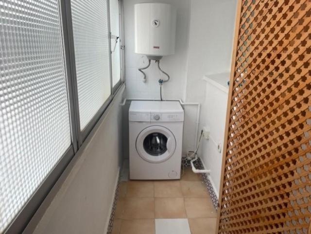 Apartamento En El Soho Málaga Eksteriør billede