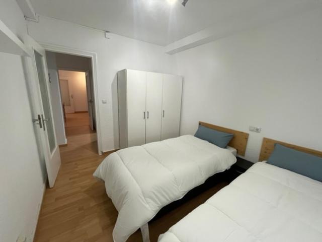 Apartamento En El Soho Málaga Eksteriør billede
