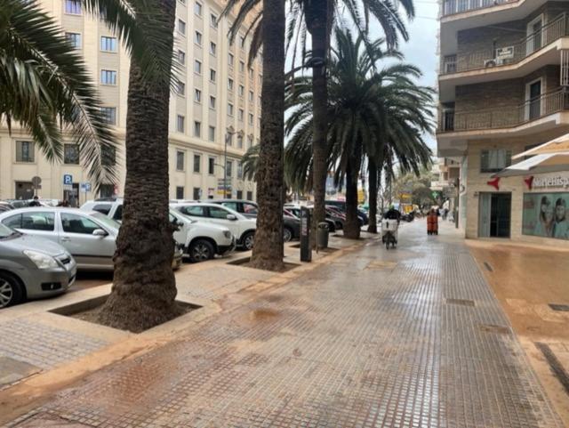 Apartamento En El Soho Málaga Eksteriør billede