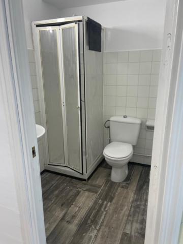 Apartamento En El Soho Málaga Eksteriør billede
