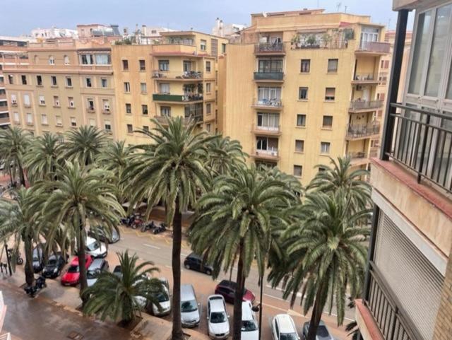 Apartamento En El Soho Málaga Eksteriør billede