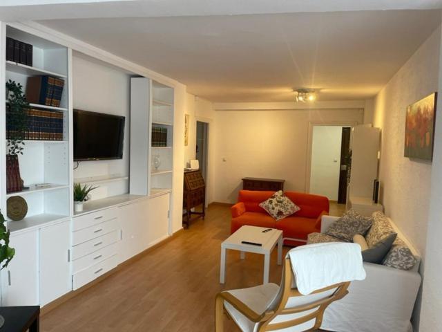 Apartamento En El Soho Málaga Eksteriør billede