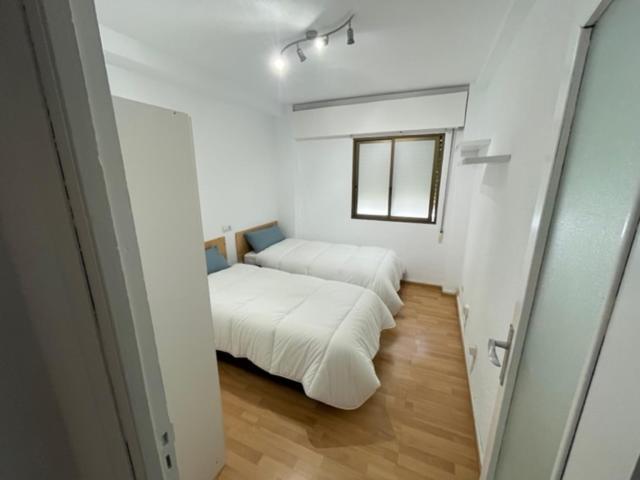 Apartamento En El Soho Málaga Eksteriør billede